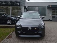 gebraucht Mazda 2 SKYACTIV-Benzin 6GS 90PS Exclusive-Line