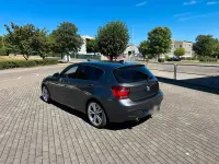 Gebraucht BMW M135 320 PS (235 kW) 2014 Andere farben Kleinwagen
