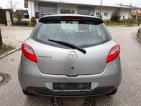 Gebraucht Mazda 2 90th Anniversary 75 PS (55 kW) 2010 Kleinwagen