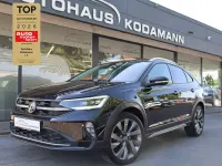 Gebraucht VW Taigo IQ Drive 110 PS (80 kW) 2023 Schwarz SUV
