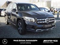 gebraucht Mercedes GLB180 Progressive