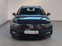 Gebraucht VW Passat 120 PS (88 kW) 2016 Grau Kombi