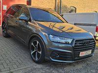 Gebraucht Audi Q7 Ambiente 272 PS (200 kW) 2016 Grau SUV