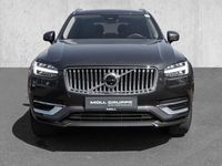 Gebraucht Volvo XC90 Ultimate 310 PS (228 kW) 2023 Grau SUV