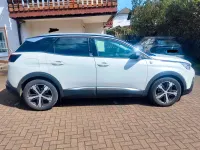 Gebraucht Peugeot 3008 Crossway 177 PS (130 kW) 2019 Weiß SUV
