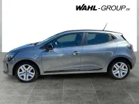Gebraucht Renault Clio Evolution 101 PS (74 kW) 2024 Grau Kleinwagen