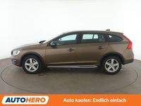 gebraucht Volvo V60 CC 2.0 T5 Pro AWD Aut.*NAVI*TEMPO
