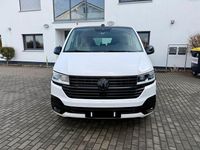 Gebraucht VW Multivan Edition 199 PS (146 kW) 2020 Weiß Van / Kleinbus