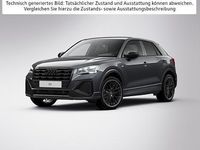 Neu Audi Q2 S-Line 150 PS (110 kW) 2025 Grau SUV