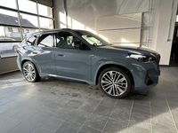 Gebraucht BMW iX1 M Sport 230 kW (313 PS) 2023 Grau SUV