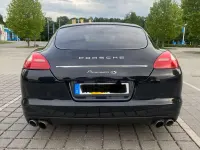 Gebraucht Porsche Panamera 4S 400 PS (294 kW) 2010 Kleinwagen