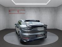 gebraucht Porsche Cayenne S Coupe MATRIX-LED|SPORT-CHRONO|BOSE|22"