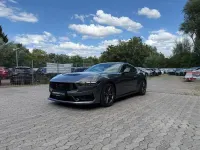 Neu Ford Mustang Dark Horse 454 PS (333 kW) 2026 Grau