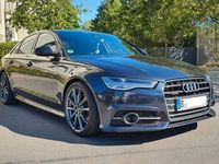 gebraucht Audi A6 3.0 TDI quattro 3x S Line Plus -ACC S-Tronic