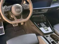 Gebraucht Audi RS3 Ambiente 400 PS (294 kW) 2023 Grau Limousine