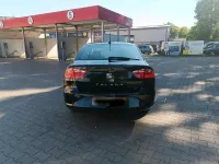 Gebraucht Seat Toledo 105 PS (77 kW) 2014 Schwarz Kleinwagen