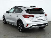Gebraucht Ford Focus Active 125 PS (91 kW) 2023 Silber Limousine