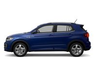 Gebraucht VW T-Cross Style 110 PS (80 kW) 2021 SUV