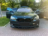 Gebraucht BMW 750L 408 PS (300 kW) 2010 Grün Limousine