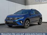 Neu VW Taigo R-line 150 PS (110 kW) 2026 SUV