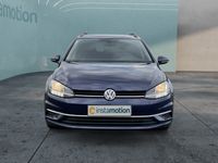 gebraucht VW Golf Sportsvan Volkswagen Golf, 86.681 km, 116 PS, EZ 07.2020, Benzin