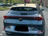 Gebraucht Cupra Formentor VZ 310 PS (228 kW) 2021 Grau SUV