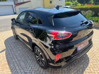 Gebraucht Ford Puma ST-Line X 155 PS (114 kW) 2024 Schwarz SUV