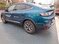 Gebraucht Renault Arkana Techno 140 PS (102 kW) 2025 Blau SUV