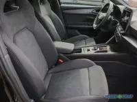 Używany Cupra Leon VZ 272 KM (200 kW) 2026 Czarny Sedan/Limuzyna