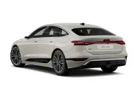 Gebraucht Audi e-tron Sportback Performance 269 kW (367 PS) 2025 Siambeige metallic SUV