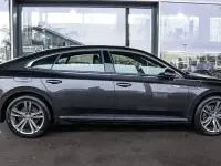 Gebraucht VW Arteon R-line 190 PS (139 kW) 2019 Grau Kleinwagen