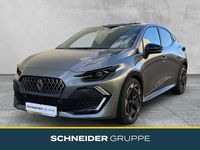 Ny Renault Clio V Techno 158 HK (116 kW) 2026 Sedan