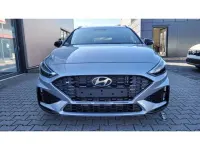 Neu Hyundai i30 N Line 140 PS (102 kW) 2025 Kombi