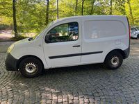Usado Renault Kangoo 86 HP (63 kW) 2011 Branco Monovolume