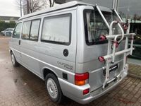 gebraucht VW California T4Aufstelldach RESTAURIERT KEIN ROST