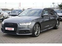 Gebraucht Audi A6 190 PS (139 kW) 2016 Daytonagrau perleffekt (metallic) Kombi