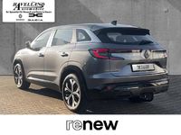 Gebraucht Renault Austral Evolution 158 PS (116 kW) 2023 Schiefergrau SUV