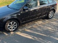 Gebraucht Audi A3 150 PS (110 kW) 2005 Grau Kleinwagen