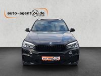 gebraucht BMW X5 30d M-Sport /HUD/Pano/ACC/Memory/Standheizung