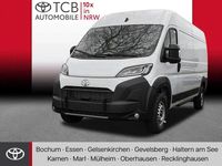 Gebraucht Toyota Proace 205 kW (279 PS) 2024 Icy white Van / Kleinbus