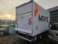 Usata Mercedes Sprinter 129 CV (94 kW) 2012 Bianco Furgone