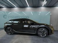 Neu Kia EV6 Earth 167 kW (228 PS) 2025 Schwarz SUV