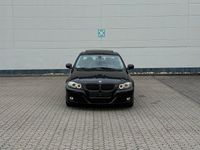 Second-hand BMW 320 Efficient Dynamics 163 CP (119 kW) 2011 Negru Berlinǎ
