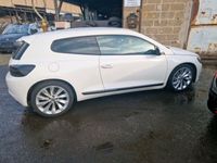 gebraucht VW Scirocco 