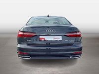 Gebraucht Audi A6 Basis 265 PS (194 kW) 2022 Grau Limousine