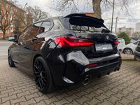 Gebraucht BMW M135 Performance 306 PS (225 kW) 2021 Schwarz Kleinwagen
