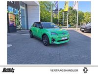 Neu Renault 5 E-Tech Urban 89 kW (122 PS) 2025 Grün Limousine