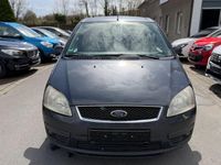 Gebraucht Ford C-MAX Trend 101 PS (74 kW) 2006 Grau Van / Kleinbus