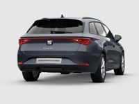 Nouă Seat Leon ST Style 116 CP (85 kW) 2026 Gri Break