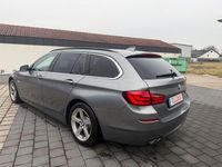 Gebraucht BMW 520 184 PS (135 kW) 2012 Kombi